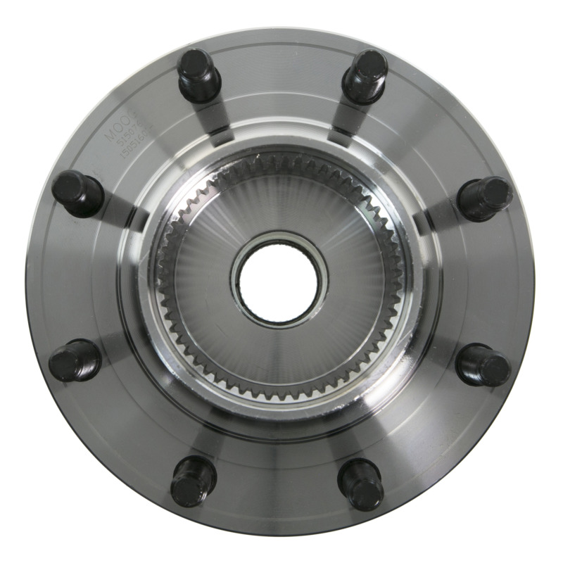 Picture of Moog MOH Hub Assemblies Wheel Hubs - 515076