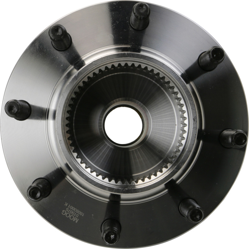 Picture of Moog MOH Hub Assemblies Wheel Hubs - 515075