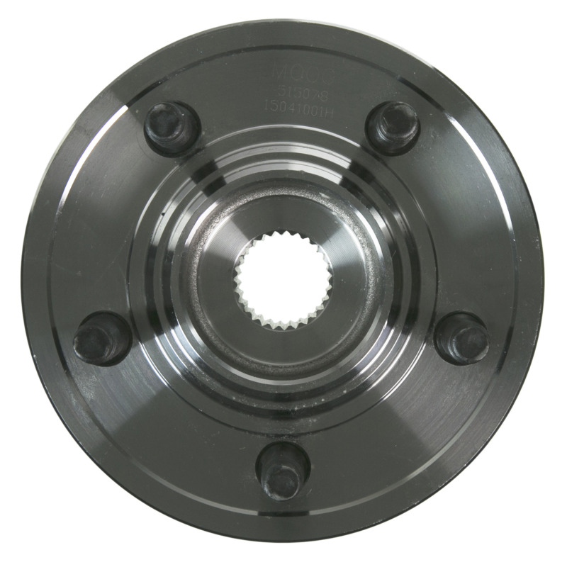 Picture of Moog MOH Hub Assemblies Wheel Hubs - 515078