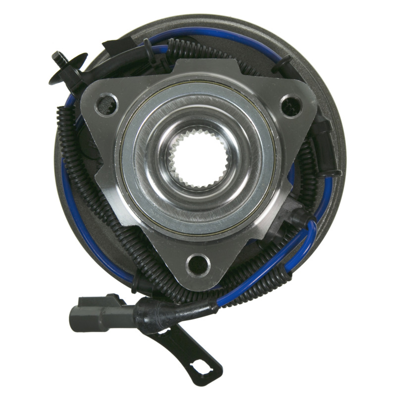Picture of Moog MOH Hub Assemblies Wheel Hubs - 515078