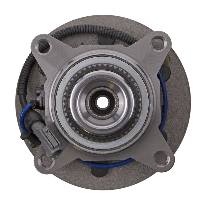 Picture of Moog MOH Hub Assemblies Wheel Hubs - 515079