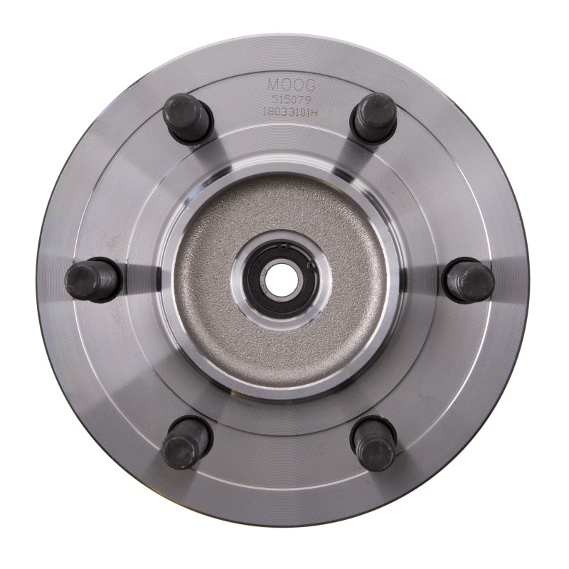 Picture of Moog MOH Hub Assemblies Wheel Hubs - 515079