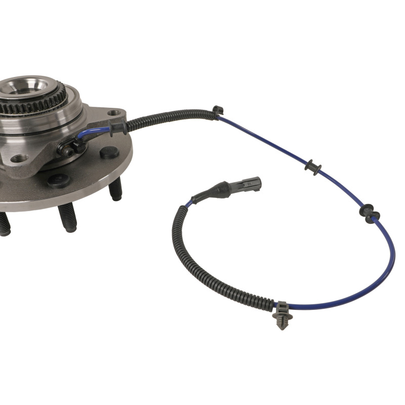 Picture of Moog MOH Hub Assemblies Wheel Hubs - 515080
