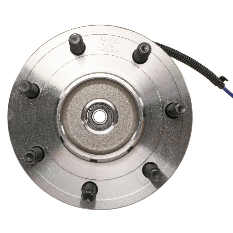 Picture of Moog MOH Hub Assemblies Wheel Hubs - 515080