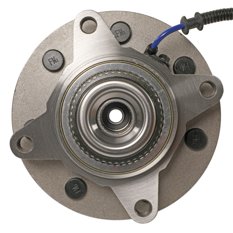 Picture of Moog MOH Hub Assemblies Wheel Hubs - 515080