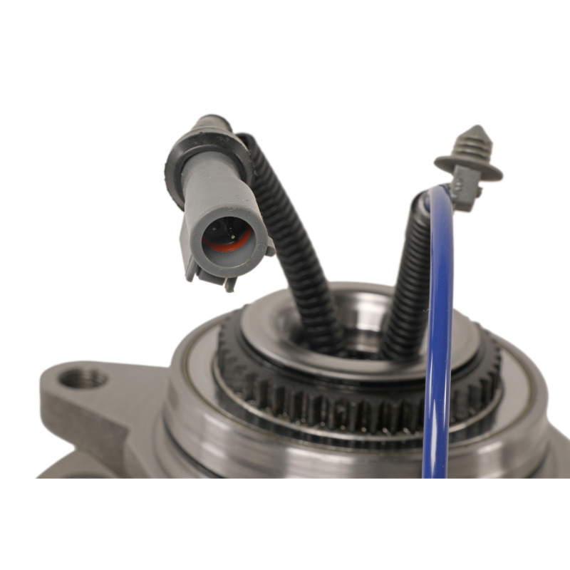 Picture of Moog MOH Hub Assemblies Wheel Hubs - 515080