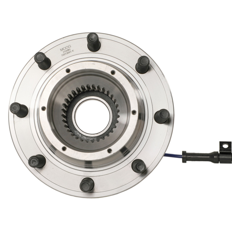 Picture of Moog MOH Hub Assemblies Wheel Hubs - 515082