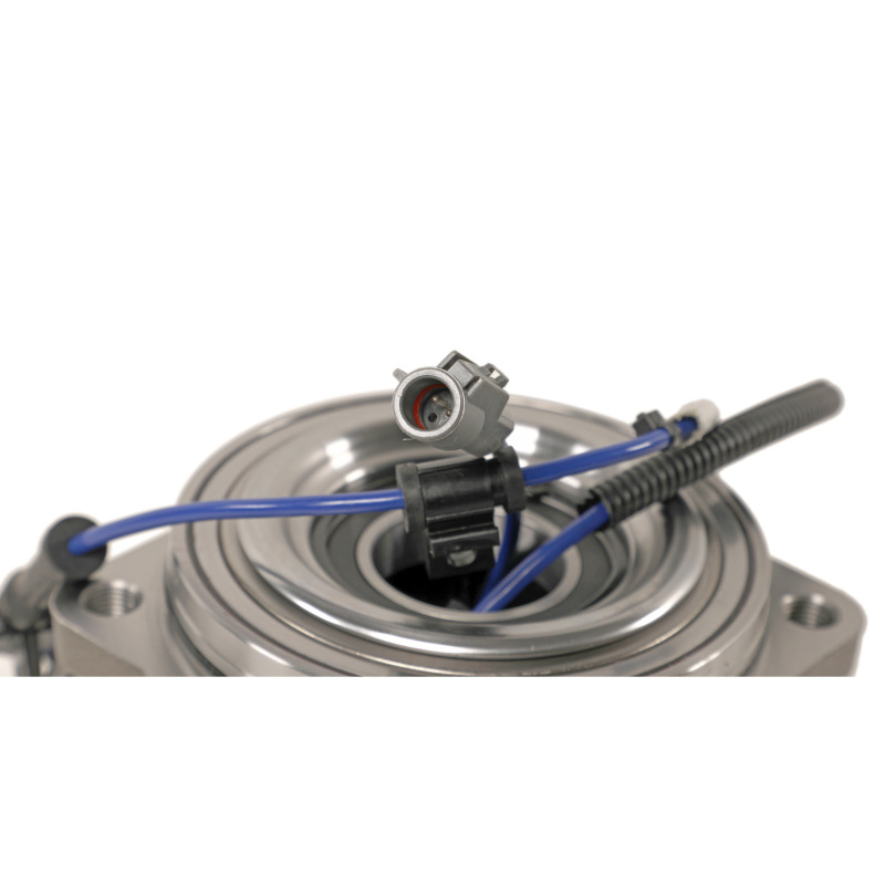 Picture of Moog MOH Hub Assemblies Wheel Hubs - 515082