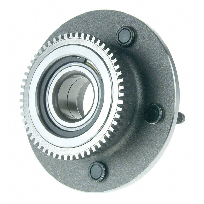 Picture of Moog MOH Hub Assemblies Wheel Hubs - 515084