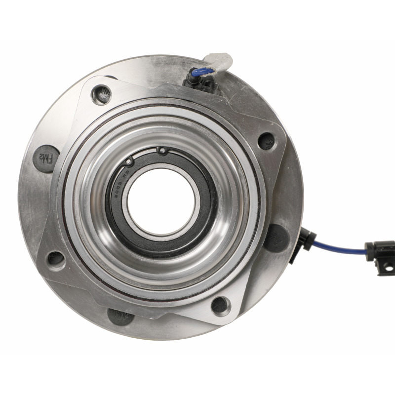 Picture of Moog MOH Hub Assemblies Wheel Hubs - 515082