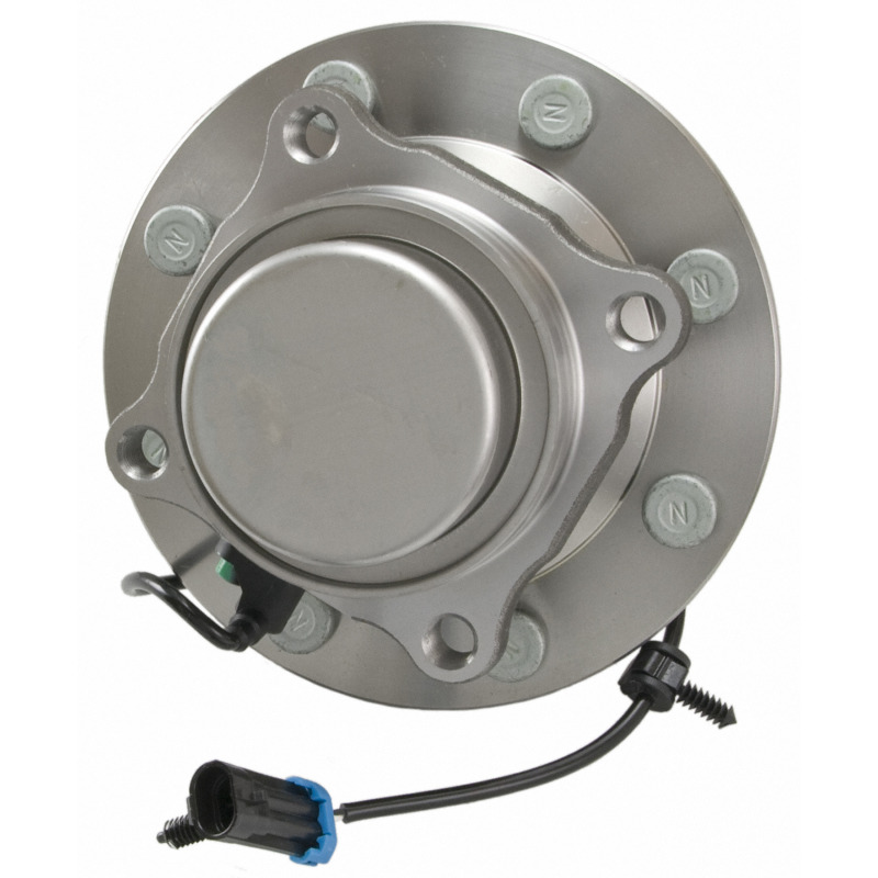 Picture of Moog MOH Hub Assemblies Wheel Hubs - 515085