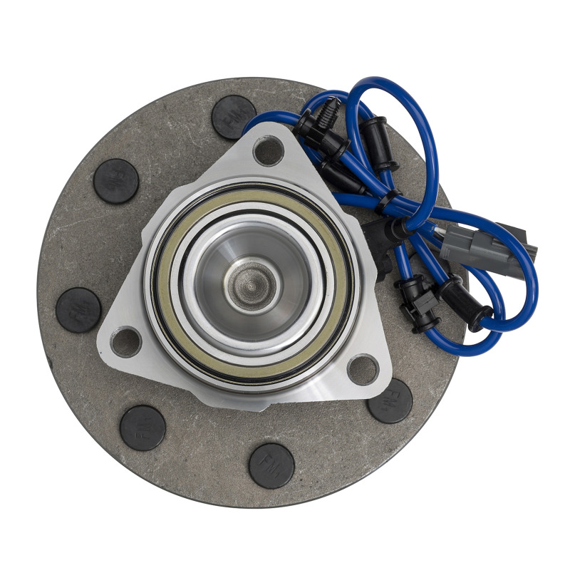Picture of Moog MOH Hub Assemblies Wheel Hubs - 515089