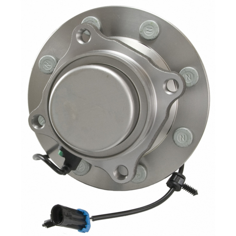 Picture of Moog MOH Hub Assemblies Wheel Hubs - 515085