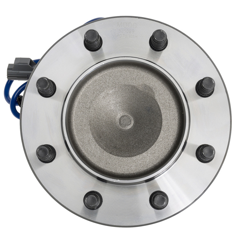 Picture of Moog MOH Hub Assemblies Wheel Hubs - 515089