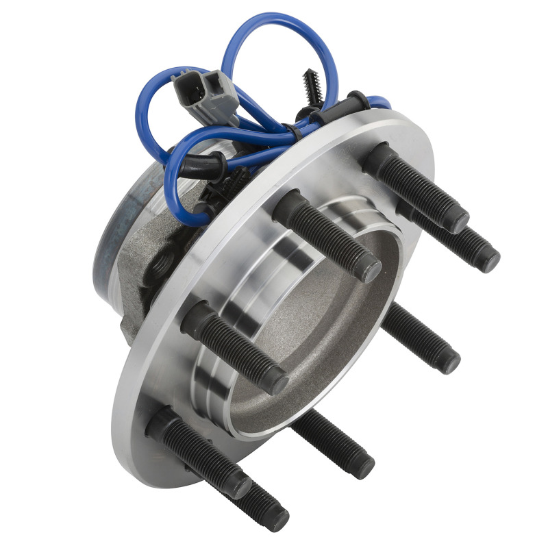 Picture of Moog MOH Hub Assemblies Wheel Hubs - 515089