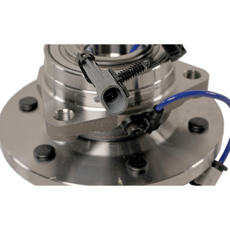 Picture of Moog MOH Hub Assemblies Wheel Hubs - 515093
