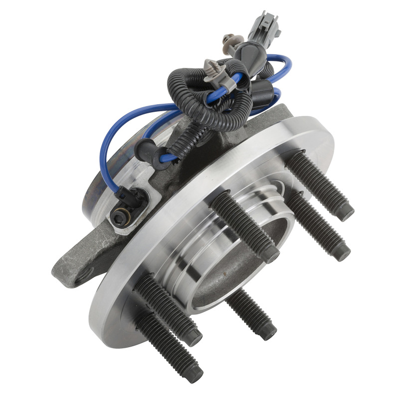 Picture of Moog MOH Hub Assemblies Wheel Hubs - 515094