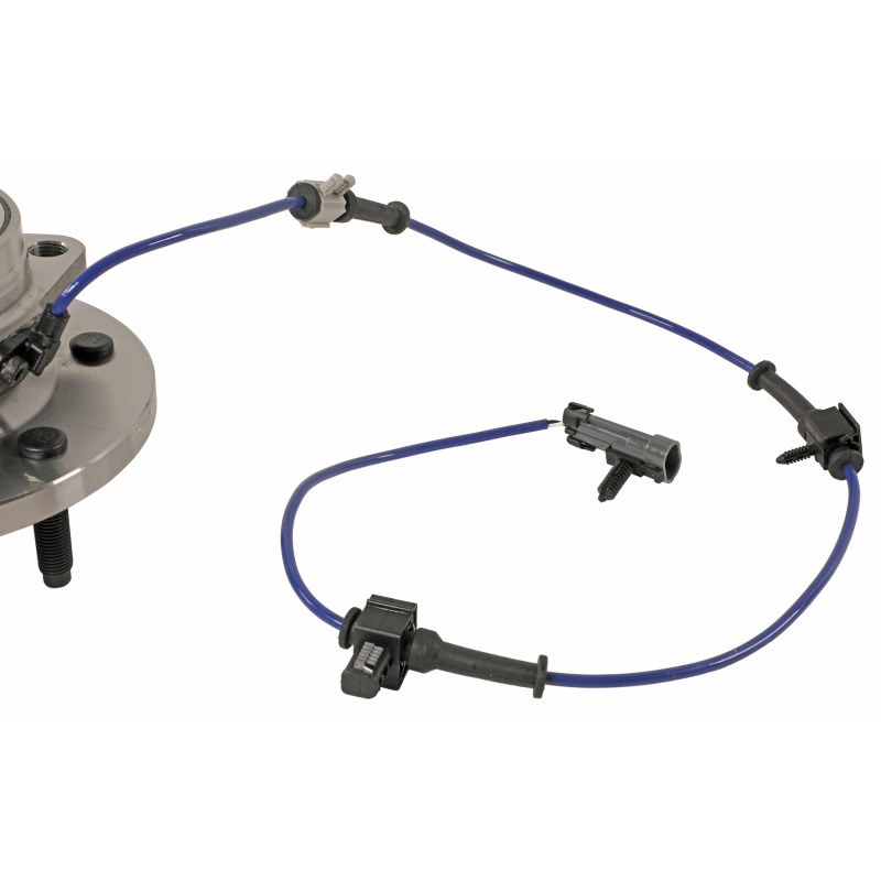 Picture of Moog MOH Hub Assemblies Wheel Hubs - 515093
