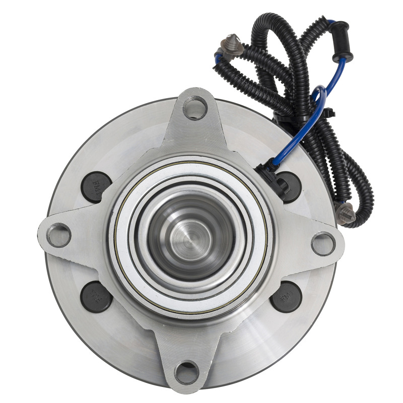 Picture of Moog MOH Hub Assemblies Wheel Hubs - 515094