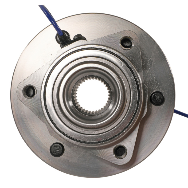 Picture of Moog MOH Hub Assemblies Wheel Hubs - 515093