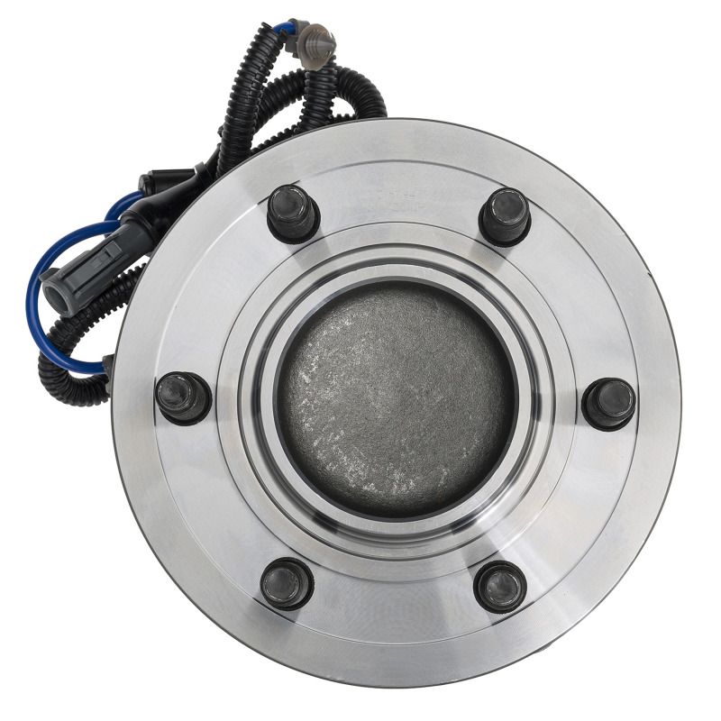 Picture of Moog MOH Hub Assemblies Wheel Hubs - 515094