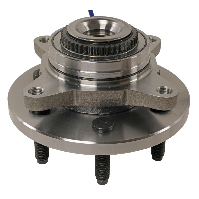 Picture of Moog MOH Hub Assemblies Wheel Hubs - 515095