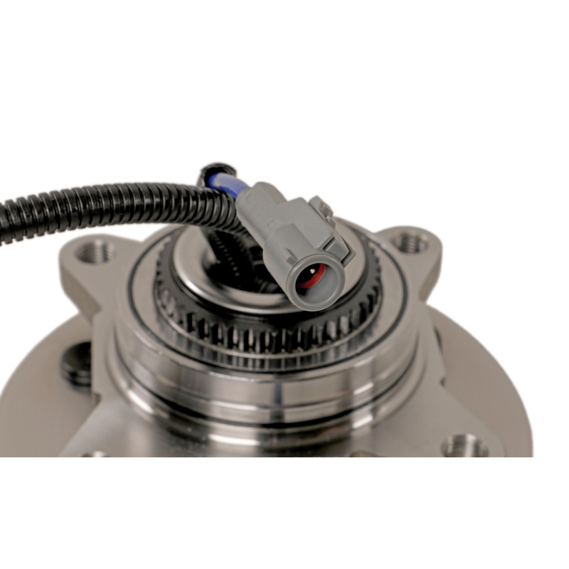 Picture of Moog MOH Hub Assemblies Wheel Hubs - 515095