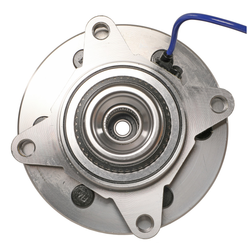 Picture of Moog MOH Hub Assemblies Wheel Hubs - 515095