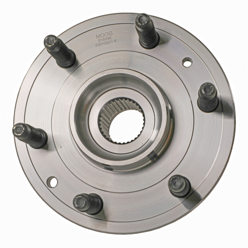 Picture of Moog MOH Hub Assemblies Wheel Hubs - 515096