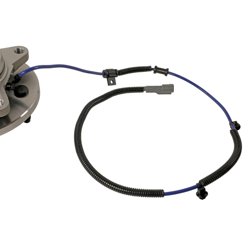Picture of Moog MOH Hub Assemblies Wheel Hubs - 515095