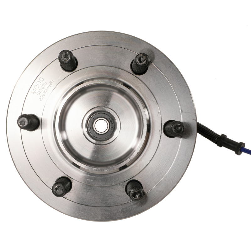 Picture of Moog MOH Hub Assemblies Wheel Hubs - 515095