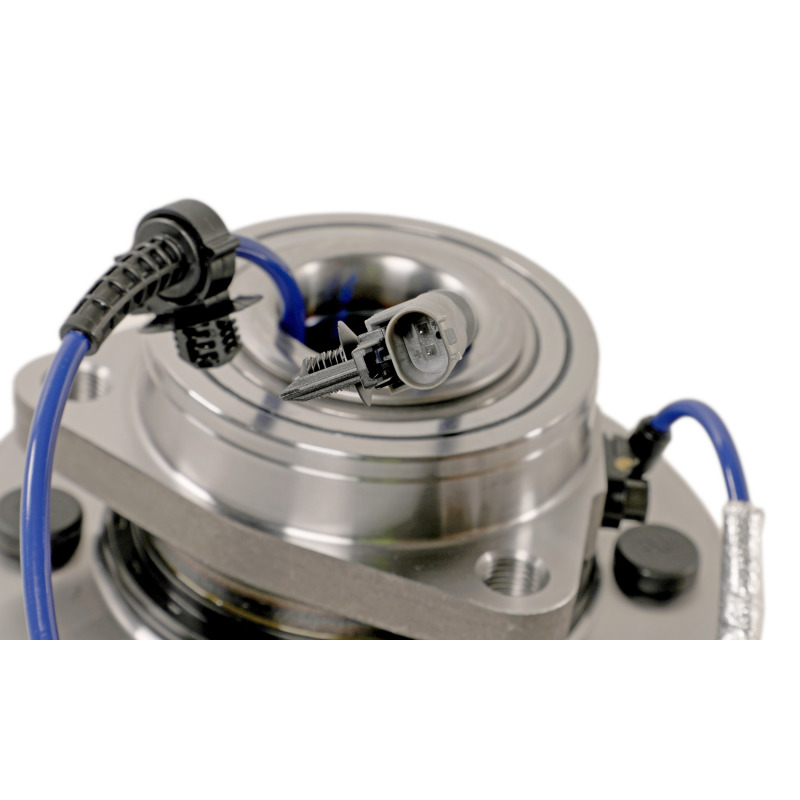 Picture of Moog MOH Hub Assemblies Wheel Hubs - 515096