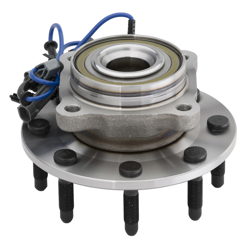 Picture of Moog MOH Hub Assemblies Wheel Hubs - 515098