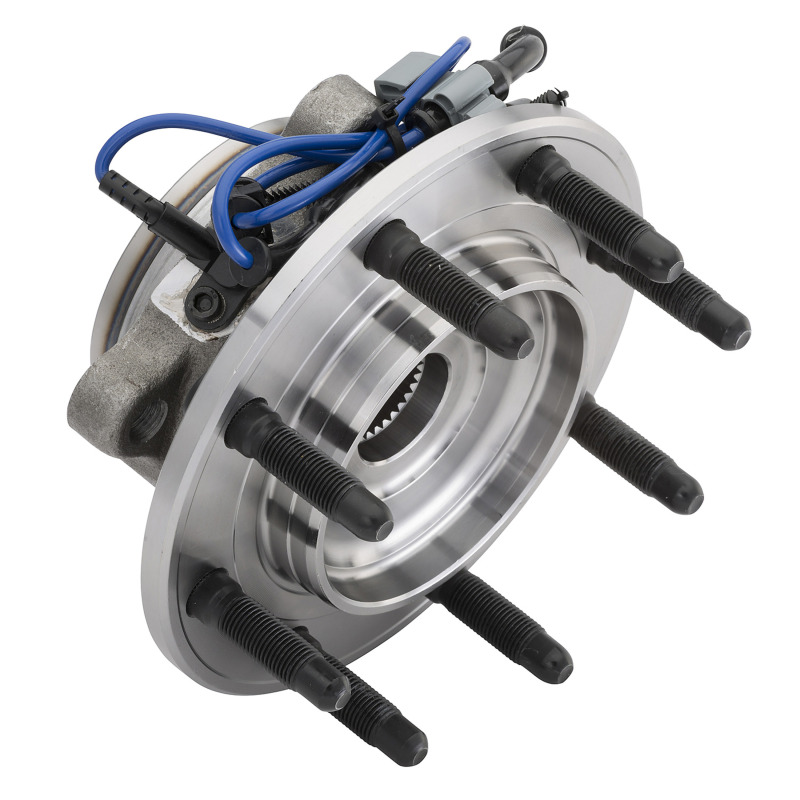 Picture of Moog MOH Hub Assemblies Wheel Hubs - 515098