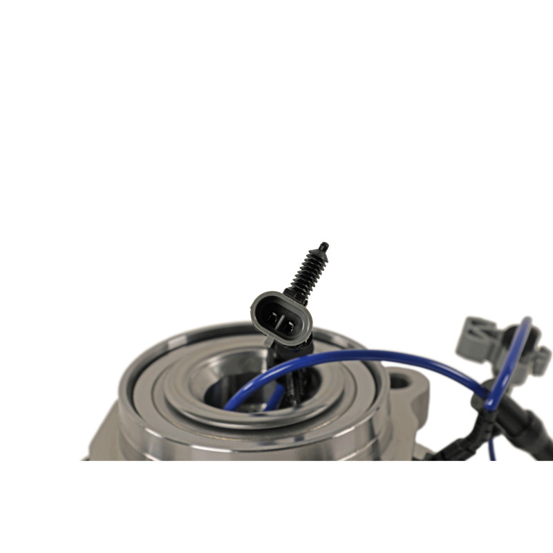 Picture of Moog MOH Hub Assemblies Wheel Hubs - 515099