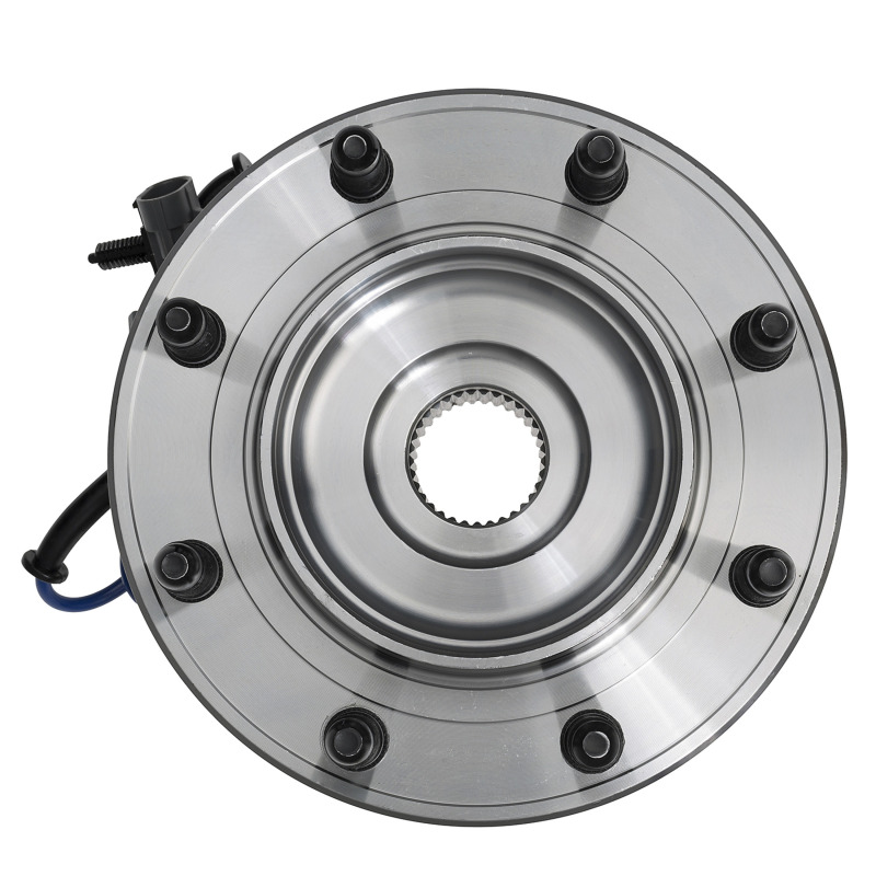 Picture of Moog MOH Hub Assemblies Wheel Hubs - 515098