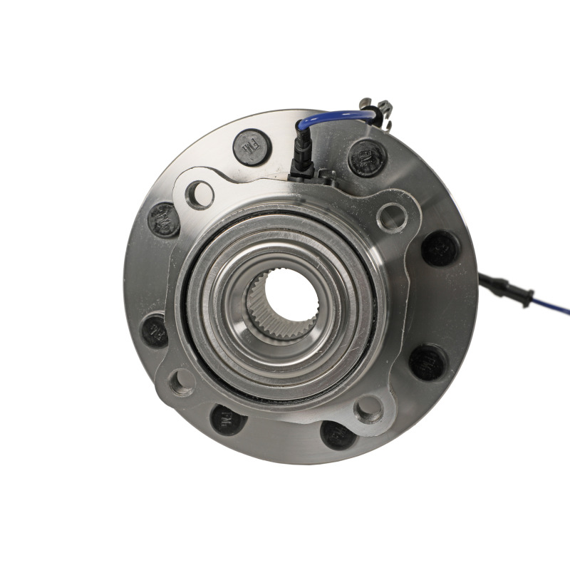 Picture of Moog MOH Hub Assemblies Wheel Hubs - 515099