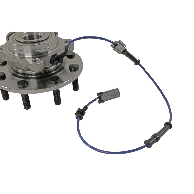 Picture of Moog MOH Hub Assemblies Wheel Hubs - 515099