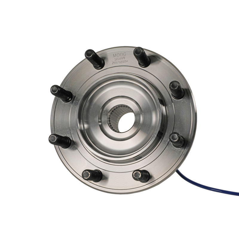 Picture of Moog MOH Hub Assemblies Wheel Hubs - 515099