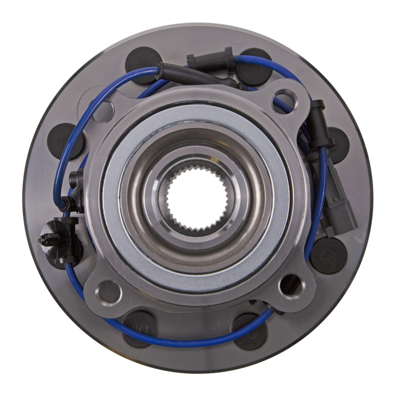 Picture of Moog MOH Hub Assemblies Wheel Hubs - 515101
