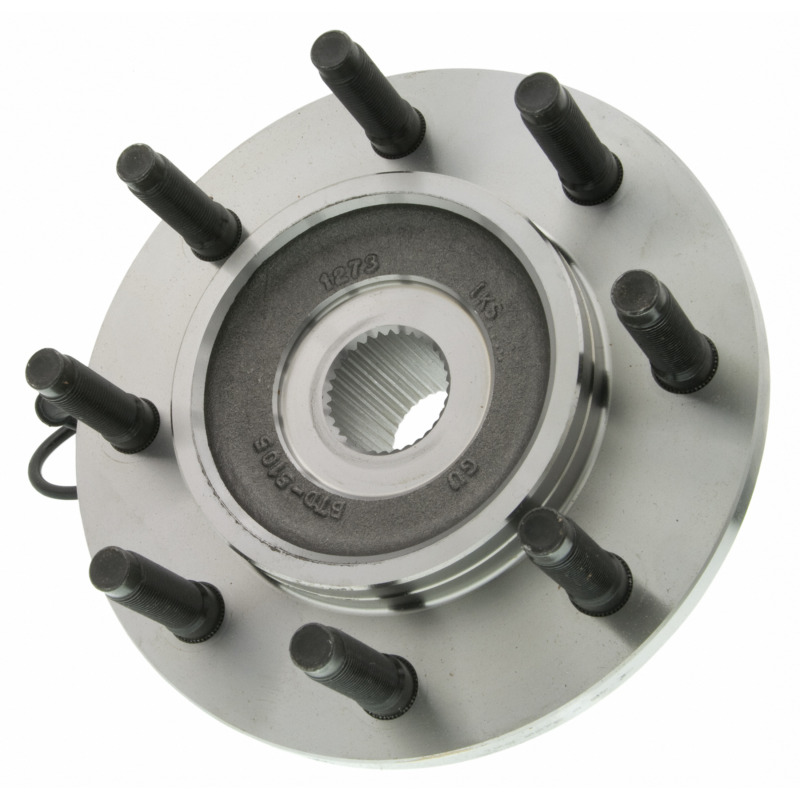 Picture of Moog MOH Hub Assemblies Wheel Hubs - 515101