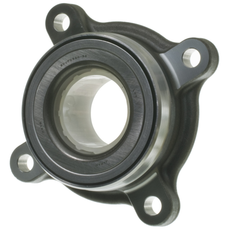 Picture of Moog MOH Hub Assemblies Wheel Hubs - 515103