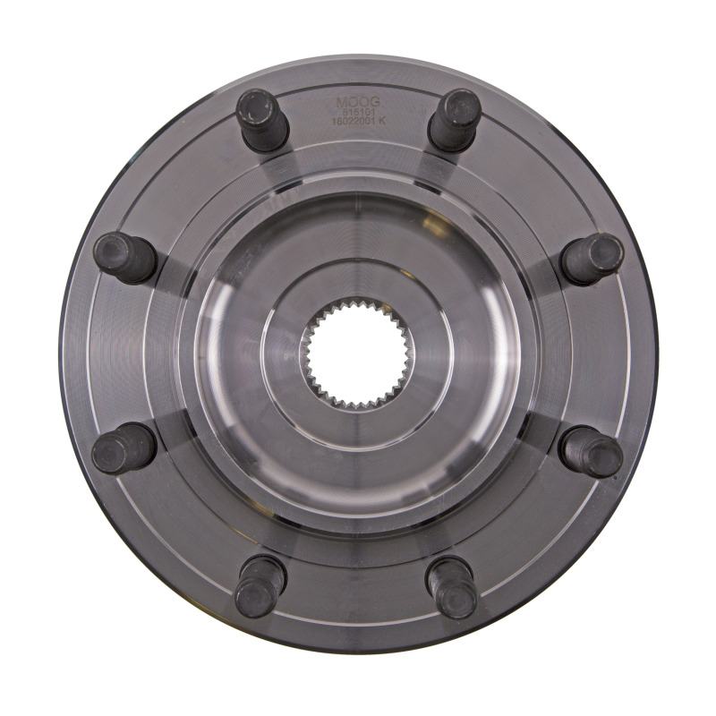 Picture of Moog MOH Hub Assemblies Wheel Hubs - 515101