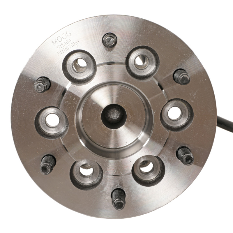 Picture of Moog MOH Hub Assemblies Wheel Hubs - 515104
