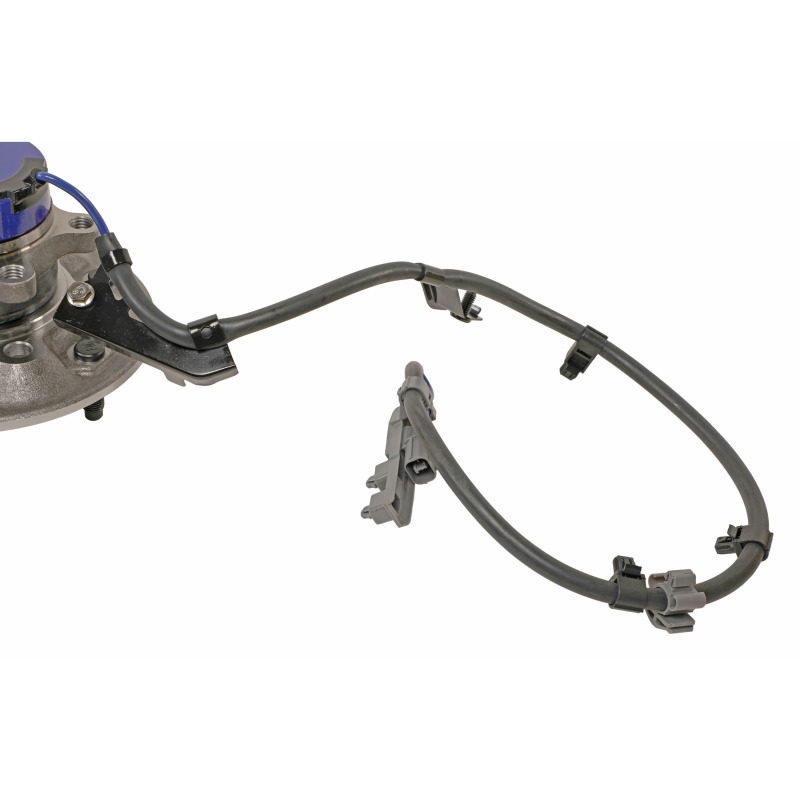 Picture of Moog MOH Hub Assemblies Wheel Hubs - 515104