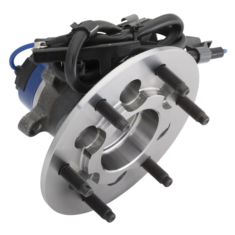 Picture of Moog MOH Hub Assemblies Wheel Hubs - 515104