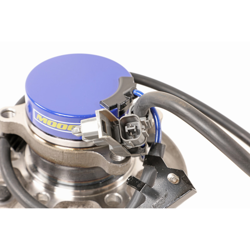 Picture of Moog MOH Hub Assemblies Wheel Hubs - 515104