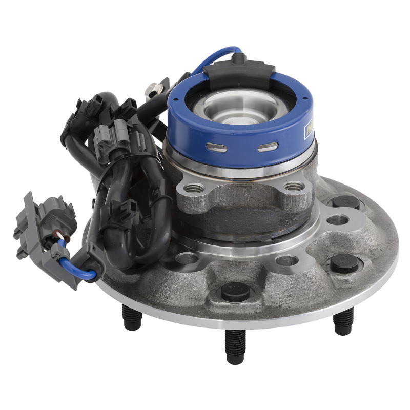 Picture of Moog MOH Hub Assemblies Wheel Hubs - 515106