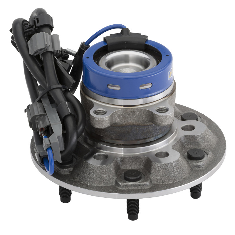 Picture of Moog MOH Hub Assemblies Wheel Hubs - 515107