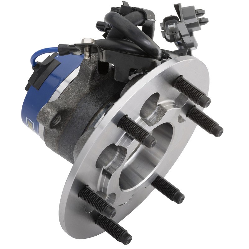 Picture of Moog MOH Hub Assemblies Wheel Hubs - 515106